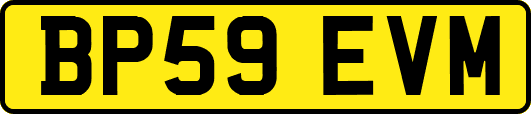 BP59EVM