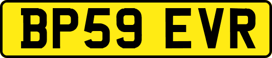BP59EVR
