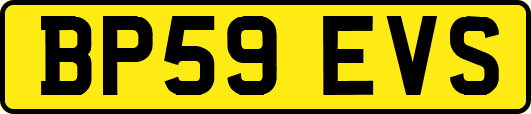 BP59EVS