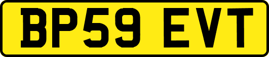 BP59EVT