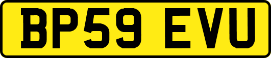 BP59EVU