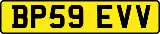 BP59EVV