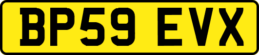 BP59EVX