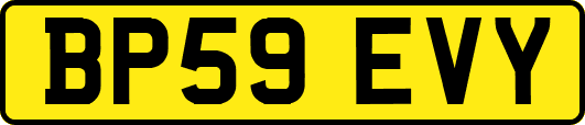BP59EVY