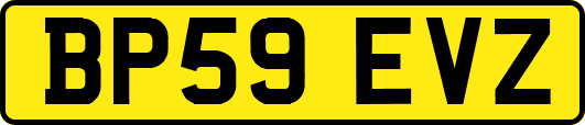 BP59EVZ