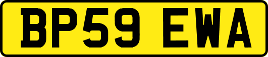 BP59EWA