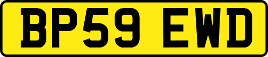 BP59EWD