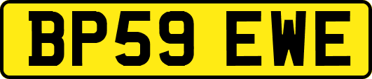 BP59EWE