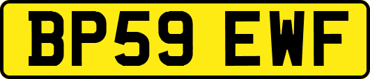 BP59EWF