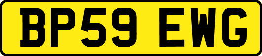 BP59EWG