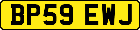 BP59EWJ