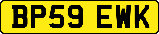 BP59EWK