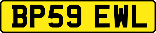 BP59EWL
