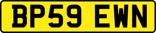 BP59EWN