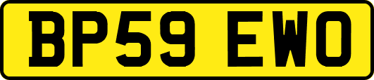 BP59EWO