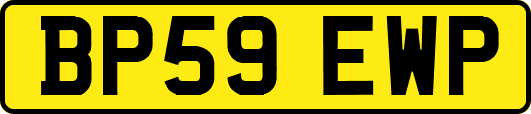 BP59EWP