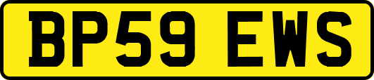 BP59EWS
