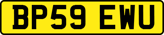 BP59EWU