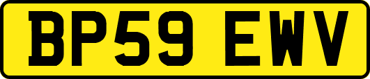BP59EWV