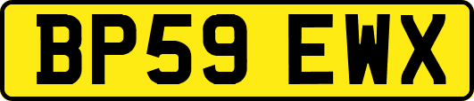 BP59EWX