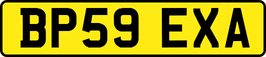 BP59EXA