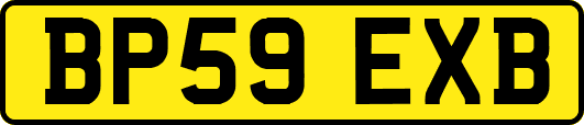 BP59EXB