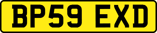 BP59EXD