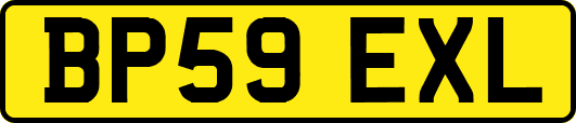 BP59EXL