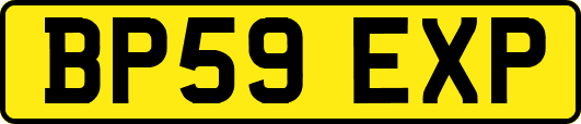 BP59EXP