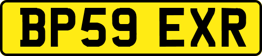 BP59EXR