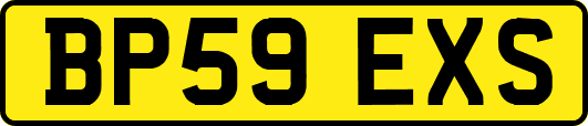 BP59EXS
