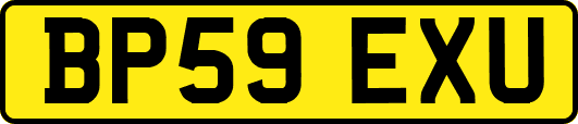 BP59EXU