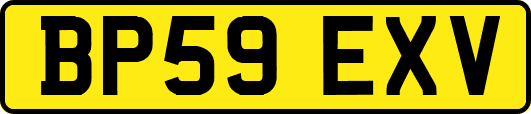 BP59EXV