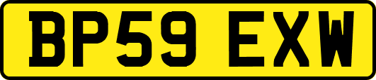 BP59EXW