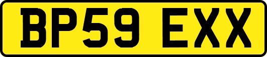 BP59EXX