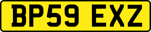 BP59EXZ