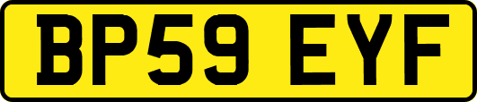BP59EYF