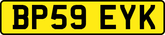 BP59EYK