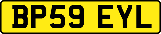 BP59EYL