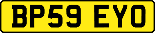 BP59EYO