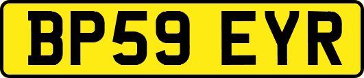 BP59EYR