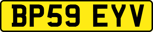 BP59EYV