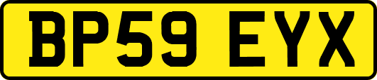 BP59EYX