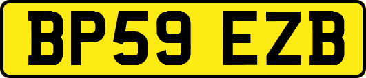 BP59EZB
