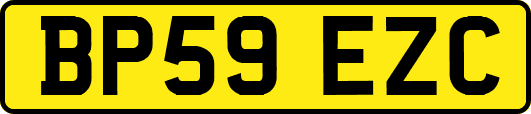 BP59EZC