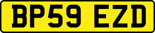 BP59EZD