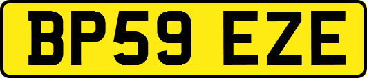 BP59EZE