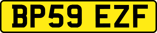 BP59EZF