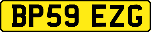 BP59EZG