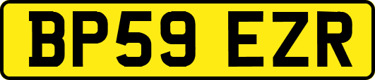 BP59EZR